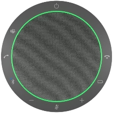 Спикерфон Jabra Speak2 темно-серый (2755-109)