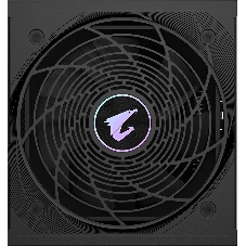 Блок питания Gigabyte ATX 1000W GP-AE1000PM PG5 Gen.5 80 PLUS platinum (20+4pin) APFC 120мм fan 16xSATA Cab Manag RTL