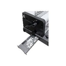 Переплетчик Office Kit B2130E A4/перф.35л.сшив/макс.500л./пластик.пруж. (6-51мм)/электр.