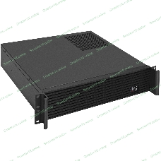 Серверный корпус ExeGate Pro EX293316RUS 2U350-03 (RM 19