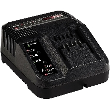Комплект Einhell 18V 2,5Ah PXC Starter Kit (4512097) Устройство зарядное + аккумулятор