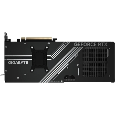 Видеокарта Gigabyte PCI-E 5.0 GV-N5080WF3OC-16GD 1.0 NVIDIA GeForce RTX 5080 16Gb 256bit GDDR7 2670/30000 HDMIx1 DPx3 HDCP Ret