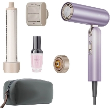 Фен Dreame AHD52 Pocket Ultra High-speed Lilac