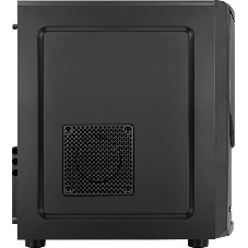 Корпус Aerocool/Formula TOMAHAWK, ATX, без БП, 202x440.5x399мм (ШxГxВ), USB2.0 x2