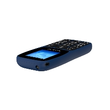 Мобильный телефон Maxvi C45 маренго