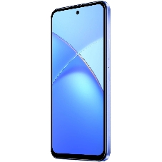 Смартфон Infinix Smart 10 3/64Gb синий