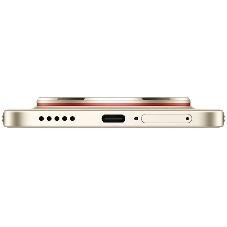 Смартфон Huawei Nova 15 Max 8/256Gb золотистый