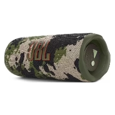 Портативная акустика JBL Flip 6, камуфляж
