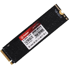Накопитель SSD Kingspec PCI-E 4.0 x4 512Gb XF-512 M.2 2280
