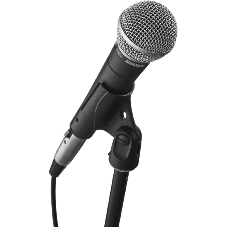 Микрофон Shure SM58SE