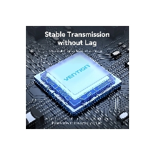 USB-концентратор Vention CKHHB, USB Type-C, USB/USB Type-C, USB