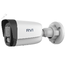 Видеокамера IP 2Мп цилиндрическая IP67 (2.8мм) RVi-1NCTL2176 (2.8) white Видеокамера IP 2Мп цилиндрическая IP67 (2.8мм) RVi-1NCTL2176 (2.8) white