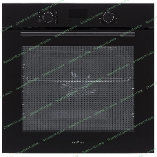 Духовой шкаф электрический Krona LEGENDE 60 BL/BL черный