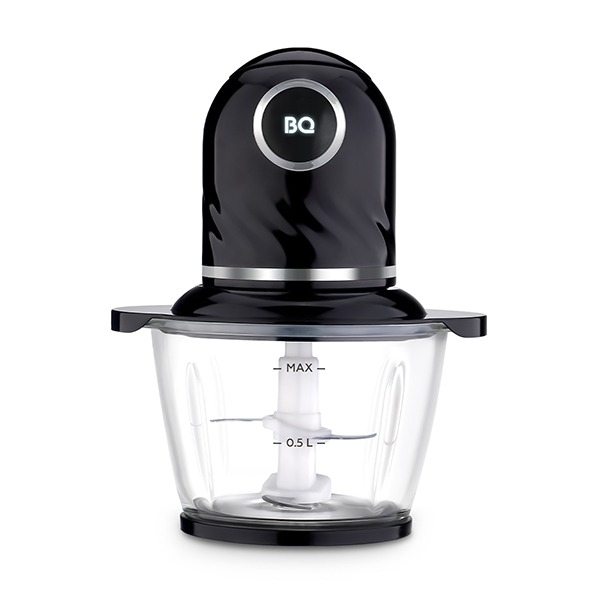 Измельчитель BQ CH1003 черный