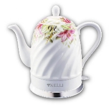 Чайник электрический KELLI KL-1383 Чайник электрический KELLI KL-1383