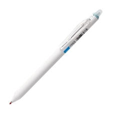 Ручка гелевая Deli EG160-BL белый, d=0.5мм, голубые чернила, круглая стираемая Ручка гелевая Deli EG160-BL белый, d=0.5мм, голубые чернила, круглая стираемая