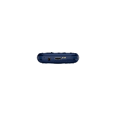 Мобильный телефон Maxvi RT-04 + док-станция, синий