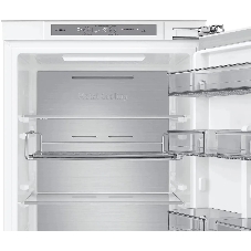Встраиваемый холодильник Samsung BRB80F26ACF0EO 2-хкамерн. инвертер