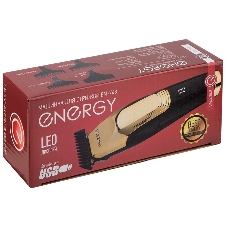Машинка для стрижки Energy EN-748