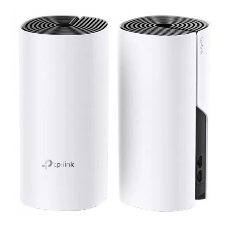 Роутер TP-Link DECO E4(2-PACK) AC1200 Домашняя Mesh Wi-Fi система