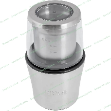 Кофемолка Kitfort КТ-1329 Мощность: 200 Вт.Длина шнура: 0,98 м.Класс защиты от поражения током.