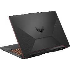 Ноутбук ASUS TUF Gaming FA506NCQ-HN031/15.6
