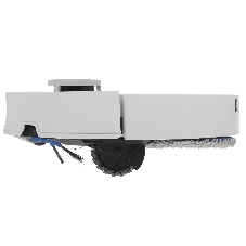 Робот-пылесос Ecovacs Deebot T30C белый, 5200 мAч Li‑Ion, уборка сухая/влажная, пылесборник контейнер 0.26 л