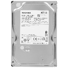 Жесткий диск Toshiba Surveillance HDD 3.5