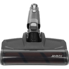 Пылесос вертикальный Jimmy H9 Pro серый/золотистый, питание от аккумулятора, 200 Вт, уборка сухая, пылесборник 0,6 л