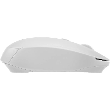 Мышь беспроводная Acer OMR308 белый, 1600 dpi, радиоканал, Bluetooth, USB, кнопки - 4