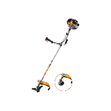 Коса бензиновая STEHER BT-1300, 1,7 л.с.