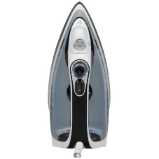 Утюг Braun SI7149WB серый, 2900 Вт, 50 г/мин, 220 г/мин, 300 мл