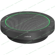 Спикерфон Jabra Speak2 темно-серый (2755-109)
