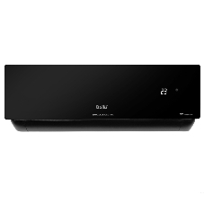 Внутренний блок сплит-системы Ballu BSUI-FM/in-09HN8/EU_BL инвертор, 9000 BTU, 25 м², 21 дБ, охлаждение, обогрев, осушение, черный