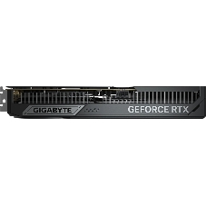 Видеокарта Gigabyte PCI-E 5.0 GV-N5080WF3OC-16GD 1.0 NVIDIA GeForce RTX 5080 16Gb 256bit GDDR7 2670/30000 HDMIx1 DPx3 HDCP Ret
