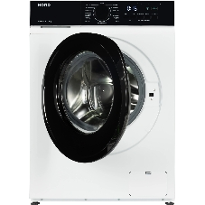Стиральная машина NORD i-WSB 7120 W белый, загрузка фронтальная 7 кг, 1200 об/мин, класс: А+++