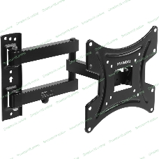 Кронштейн для телевизора Hyundai GL-N2 черный 20