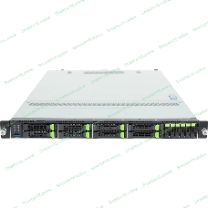 Серверная платформа Gigabyte R184-S91-AAV1