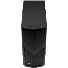 Корпус Aerocool/Formula TOMAHAWK, ATX, без БП, 202x440.5x399мм (ШxГxВ), USB2.0 x2