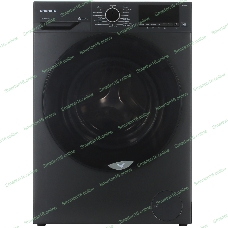 Стиральная машина Grundig GW5P56H21A антрацит, загрузка фронтальная 6.5 кг, 1200 об/мин., класс: A