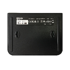 Коммутатор D-Link DES-1016A, 16×100 Мбит/с, неуправляемый