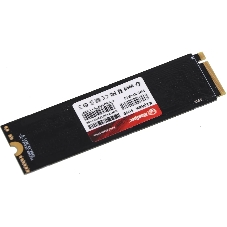 Накопитель SSD Kingspec PCI-E 4.0 x4 512Gb XF-512 M.2 2280