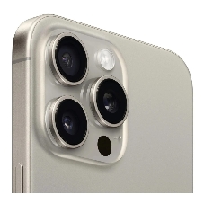 Смартфон Apple iPhone 15 Pro Max A3108 8Gb, 1Tb, Natural Titanium