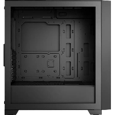 Компьютерный корпус PCCooler C3D510 BK ARGb, Tempered Glass Full Tower, Black, TG, 0.7 SPCC, 3x120мм ARGb E-ATX, ATX, mATX, mITX 170/390/410мм 2x2.5