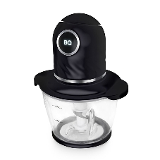 Измельчитель BQ CH1003 черный