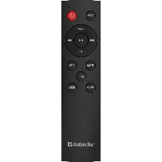 Портативная колонка Defender Boomer 120 120Вт