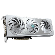 Видеокарта Gigabyte PCI-E 5.0 GV-N5060AERO OC-8GD 1.0 NVIDIA GeForce RTX 5060 8Gb 128bit GDDR7 2595/28000 HDMIx1 DPx3 HDCP Ret