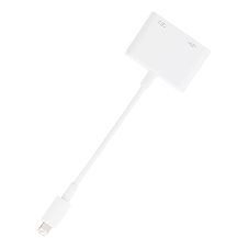Адаптер Smartbuy 8pin Lightning - HDMI F (A252)