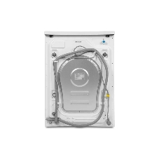 Стиральная машина Kraft TCH-HD8528SW белый, загрузка фронтальная 8 кг, 1400 об/мин, класс A+++
