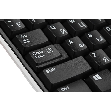 Клавиатура беспроводная Logitech Keyboard K270 Wireless 920-003757/920-003058